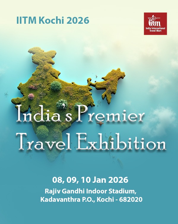 mibile image for IITM Kochi 2025